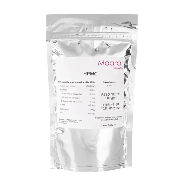 hpmc 200g