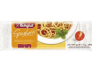 spaghetti sin gluten biaglut