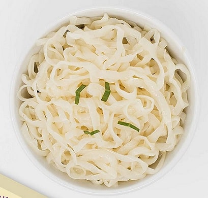 Slim Noodles shirataki de Konjac THAI STYLE- Slim Pasta - lot de 5