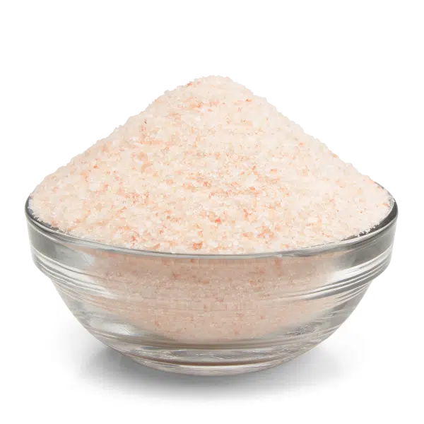 Sal Rosa del Himalaya Fina - sin gluten - MOARA 1kg - Imagen 2